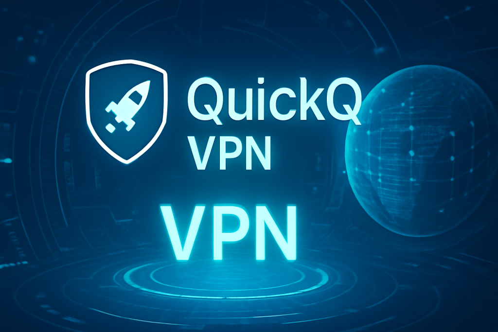 2026年如何使用QuickQ解决Steam云存档同步失败的故障？