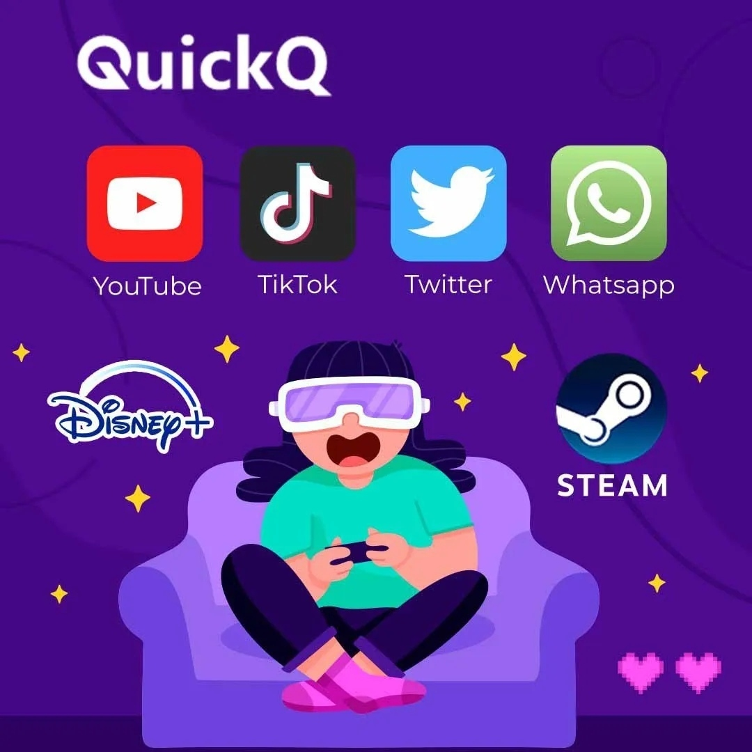 为什么校园网环境下使用QuickQ容易出现连接失败的情况？